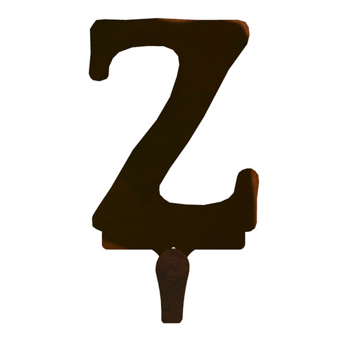 Fireside Single Hook - Z