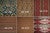 Black Forest Pine Tree Hickory Arm Chair - Set of 2
