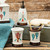 Free Spirit Cactus Bath Accessory Set (3 pcs)