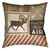 Fresh Air 20 x 20 Outdoor Pillow