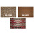Black Forest West Bay Hickory Sofa