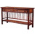 Black Forest Hickory Vail Sideboard