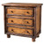 Black Forest Hickory Vail Bachelor Chest