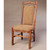Black Forest Arched Hickory Side Chair - Set of 2