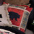 Frontier Bear Plaid Pillow