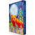 Full Moon Solstice Aluminum Wall Art