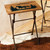 Galloping Horse Folding Side/Tray Table