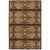 Gatekeeper Tan Rug - 4 x 6