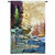 Ghosts of the Tall Timbers Large Wall Tapestry