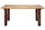 Glacier Child's Table