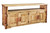 Glacier TV Stand