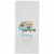 Glamping Printed Dishtowels - Set of 6