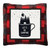 Go Camping Pillow