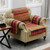 Golden Forest Arm Chair Protector