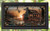 Golden Retreat Stained Glass Art