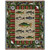 Gone Fishing Blanket