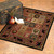 Grand Lodge Rug - 4 x 5