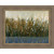 Grassy Flower Pond II Framed Wall Art