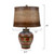 Great Plains Pottery Table Lamp