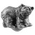 Grizzly Cabinet Knob - Set of 2