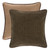 Green Corduroy Euro Sham