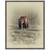 Grizzly Framed Canvas