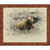 Grizzly Gaze 3D Canvas