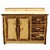 Aspen Log Bathroom Vanity - 48 Inch