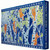 Hanging Out Metal Wall Art