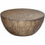 Henderson Round Wood Coffee Table