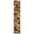 Highland Hills Table Runner - 6 Ft.