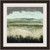 Hillside Retreat II Framed Print