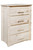 Homestead 4 Drawer Chest - Lacquered