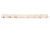 Homestead 5' Coat Rack - Lacquered