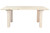 Homestead Child's Table - Lacquered