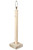 Homestead Floor Lamp - Unfinished