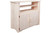 Homestead Media Center - Lacquered