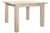 Homestead Square 4 Post Dining Table - Lacquered