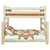 Homestead Twin/Full Bunk Bed - Lacquered
