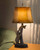 Honey Bears Table Lamp