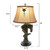 Horse & Colt Table Lamp