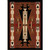 Horse Blanket Brown Rug - 3 x 4