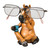 Horse Eyeglasses Holder