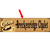 Hot Cocoa Personalized Sign