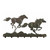 Horses Key Chain Holder