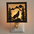 Howling Wolf Nightlight