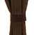 Hudson II Tie Back