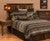 Hudson II Value Bed Set - Super King