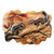 Hungry Chipmunks Wood Wall Art