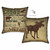 Hunting Lodge Pillow